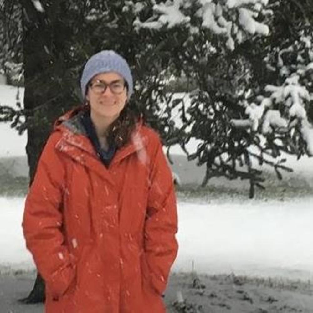 Meet your Posher, Emily